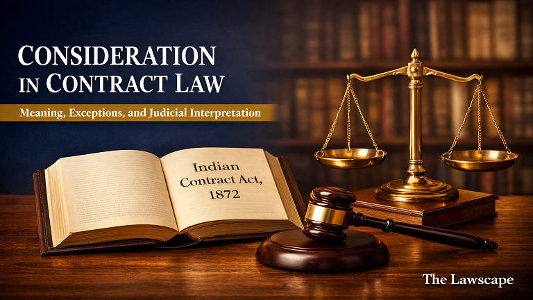 Consideration-in-Contract-Law-Meaning-Exceptions-and-Judicial-Interpretation